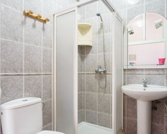 Pension Hidalgo 1 - Utrera
