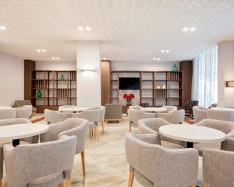 Hotel Best Da Vinci - Салоу - Лаунж