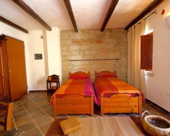 Amsicora 8 Lt - Olbia - Bedroom