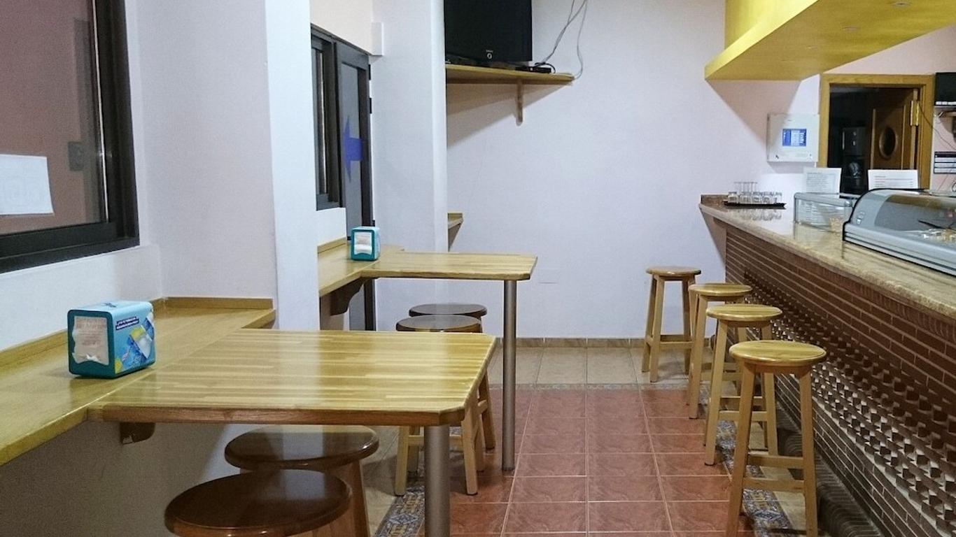 Hostal San Marcos II