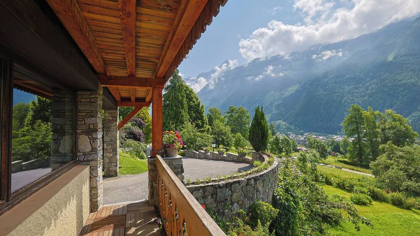 Auberge Du Bois Prin