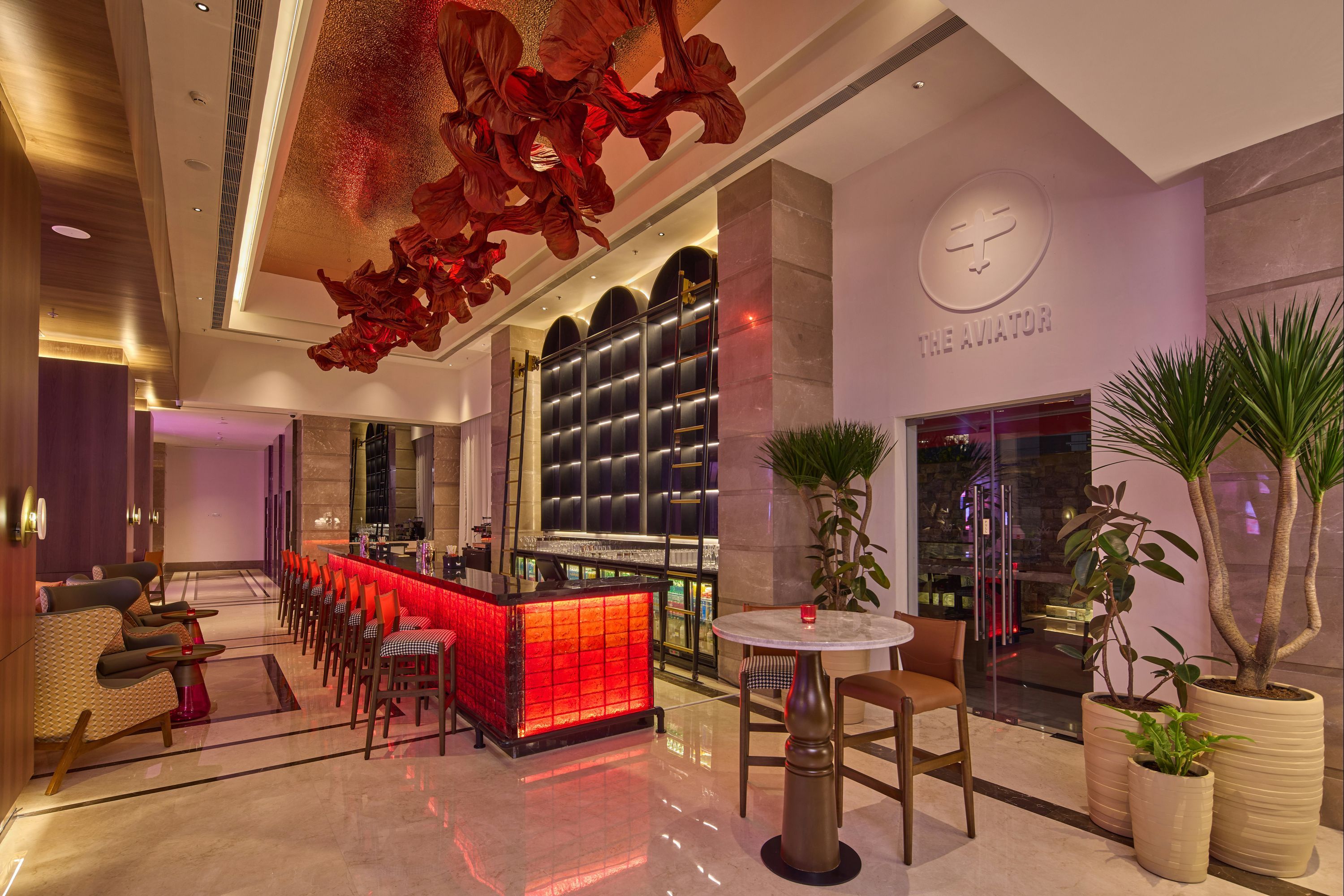 Iconiqa Hotel Mumbai International Airport