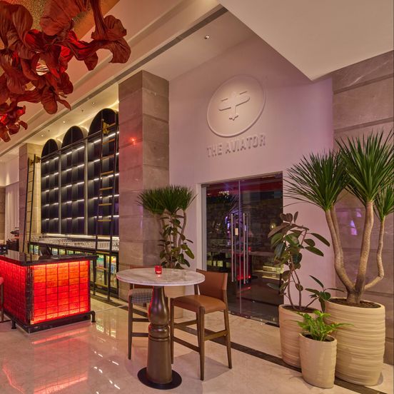Iconiqa Hotel Mumbai International Airport image 1