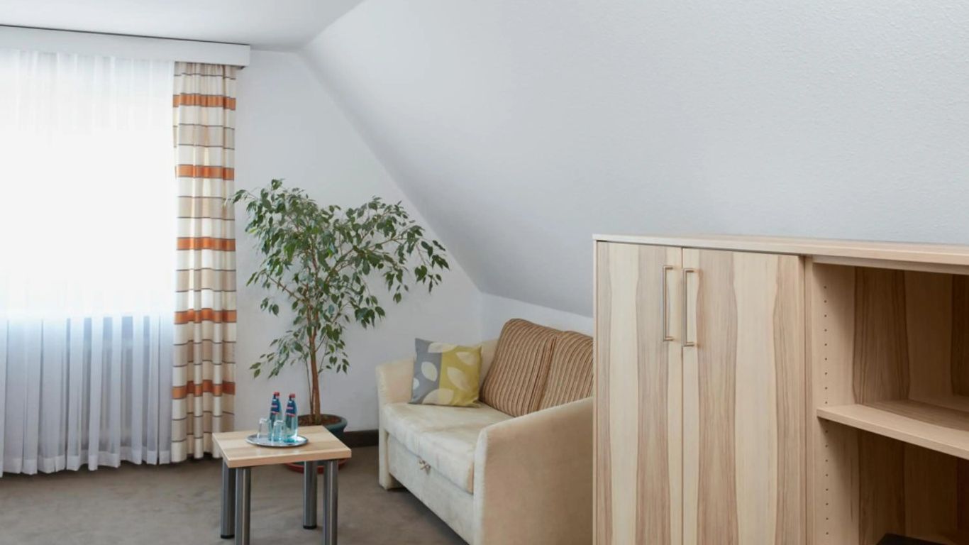 Hotel Stadt Tuttlingen