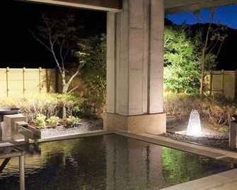Izu-Nagaoka Hotel Tenbo - Izunokuni