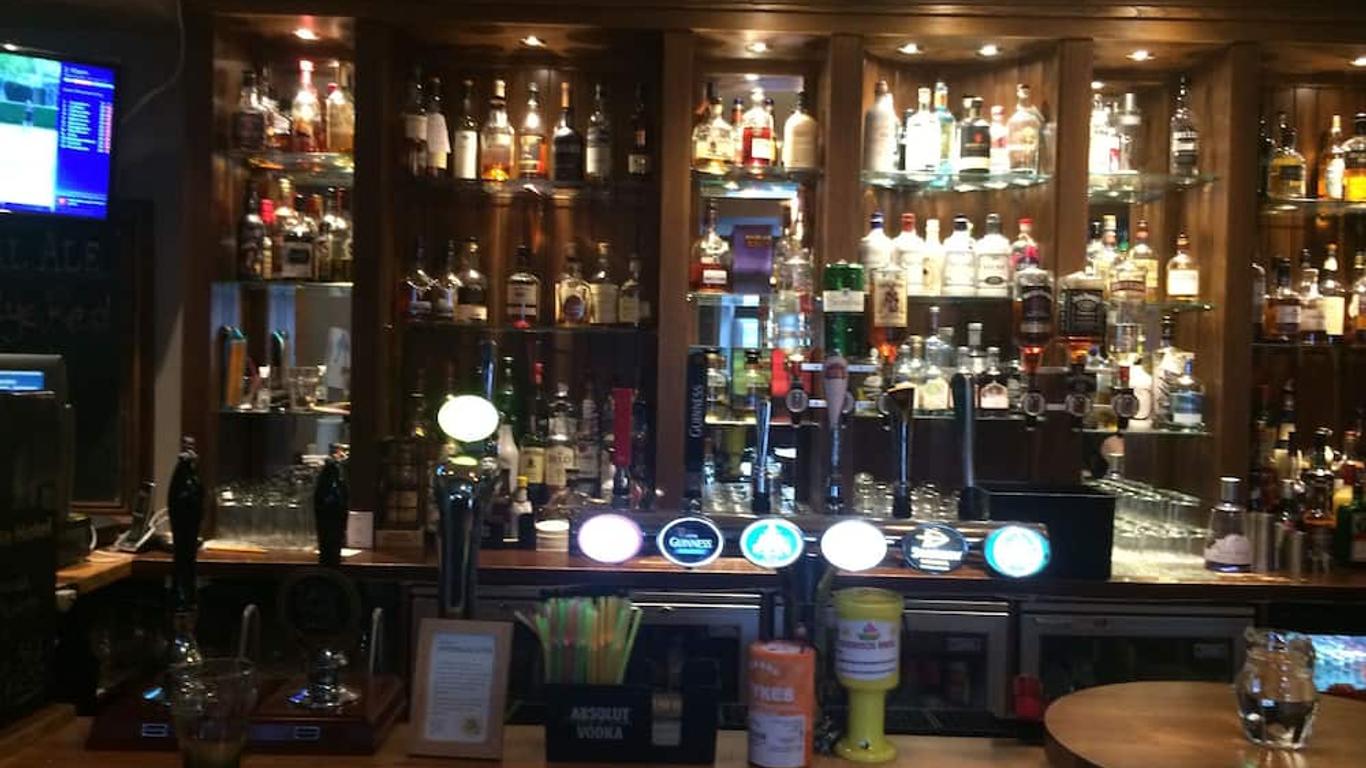 Eagle Hotel