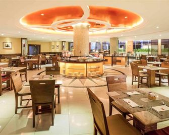 霍里森曼賈杜亞亞凱迪亞飯店 - 雅加達 - 餐廳
