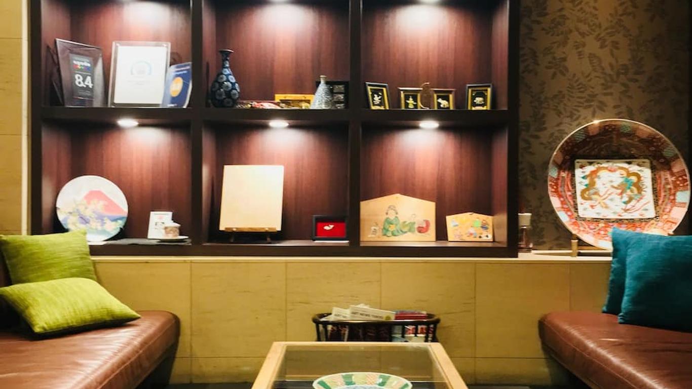 Ueno Touganeya Hotel