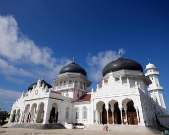 Hotel 61 Banda Aceh - Banda Aceh