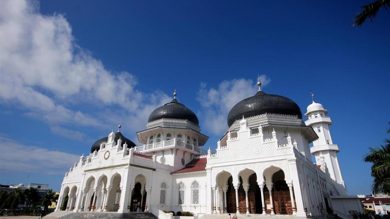 Hotel 61 Banda Aceh