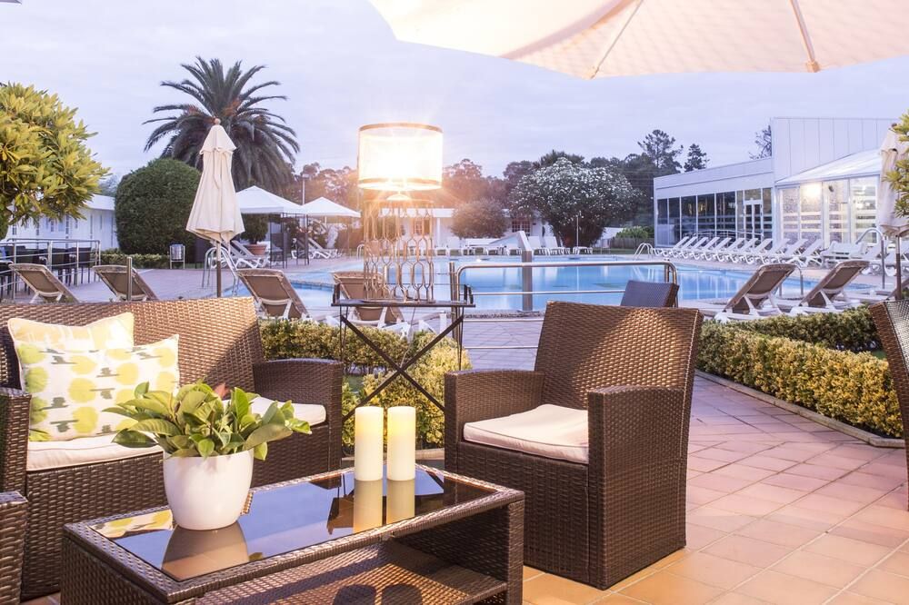 Nuevo Astur Spa - Pontevedra