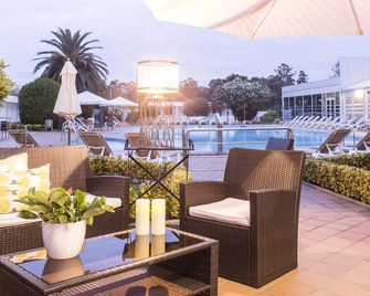 Nuevo Astur Spa - Pontevedra