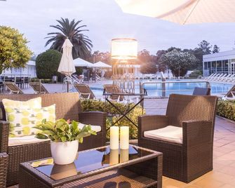 Nuevo Astur Spa - Pontevedra