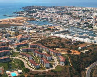 Vitasol Park - Lagos - Extérieur