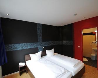 Holi City Apart Hotel Berlin - Berlim - Quarto