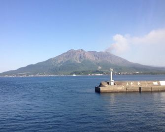 Hotel Hokke Club Kagoshima - Kagoshima