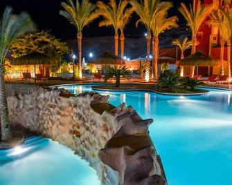 Sun & Sea Hotel and Aqua Park - Hurghada - Hurghada - Pool
