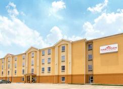 Hawthorn Suites By Wyndham Corpus Christi Padre Is - Κόρπους Κρίστι - Κτίριο