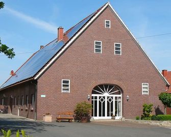 Ferienhof Hollenberg - Tecklenburg - Building