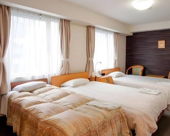 Hotel Shin Osaka - אוסקה