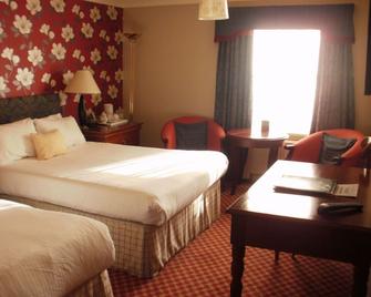 Stuart House Hotel - King's Lynn - Bedroom