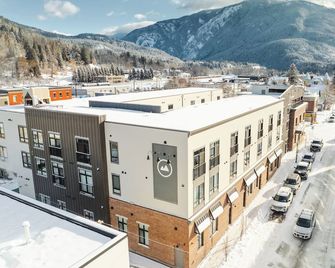 Basecamp Suites Revelstoke - Revelstoke