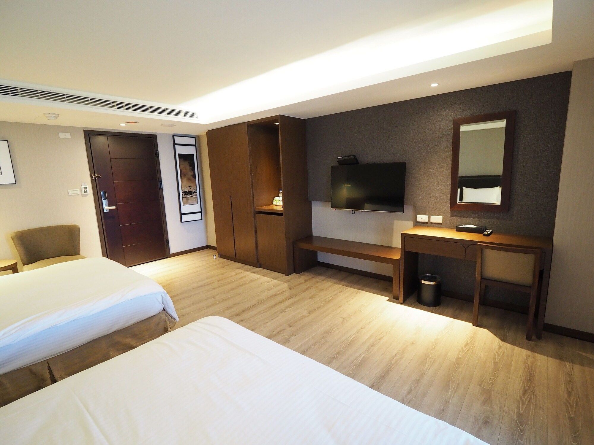Kailan Hotel - Toucheng Township