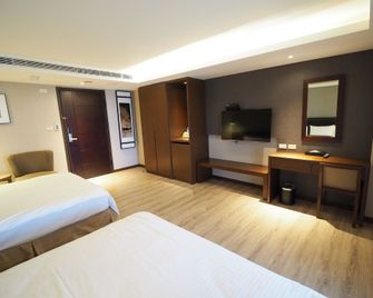 Kailan Hotel - Toucheng Township