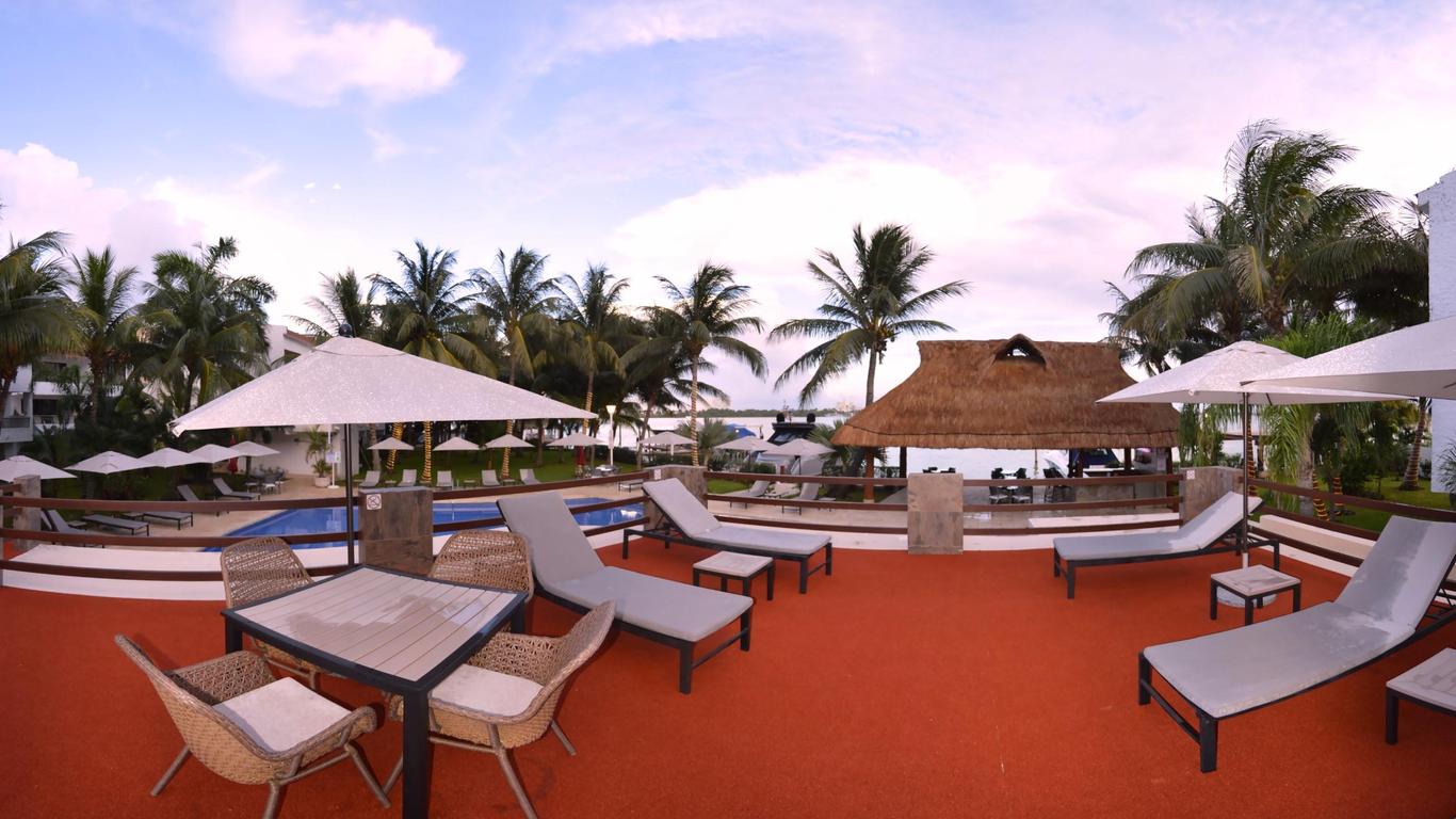 Sina Suites Cancun - Adults Only