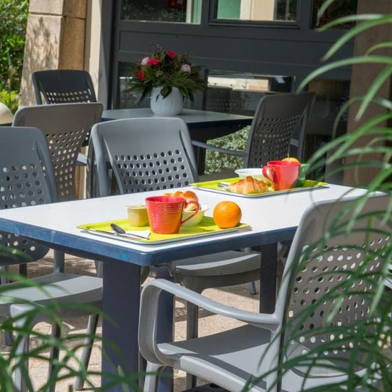 ibis budget Aix-en-Provence Est Le Canet