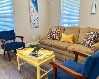 Downtown Greenville, Sc Southern Simplicity! - Greenville - Sala de estar