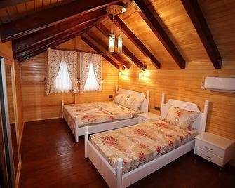 Nerissa Hotel - Cirali - Quarto