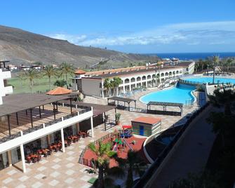 Hotel Jandia Golf - Morro Jable - Uima-allas
