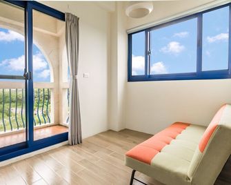 Sunny Stay - Hengchun Township