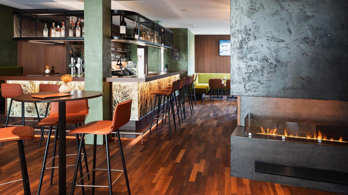 Alphotel Innsbruck