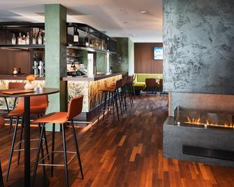 ألبهوتيل انسبروك - انسبروك - بار