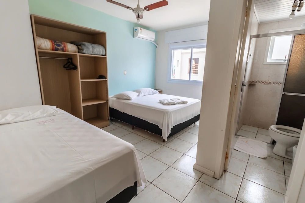 شانجريلا برايا أوتل