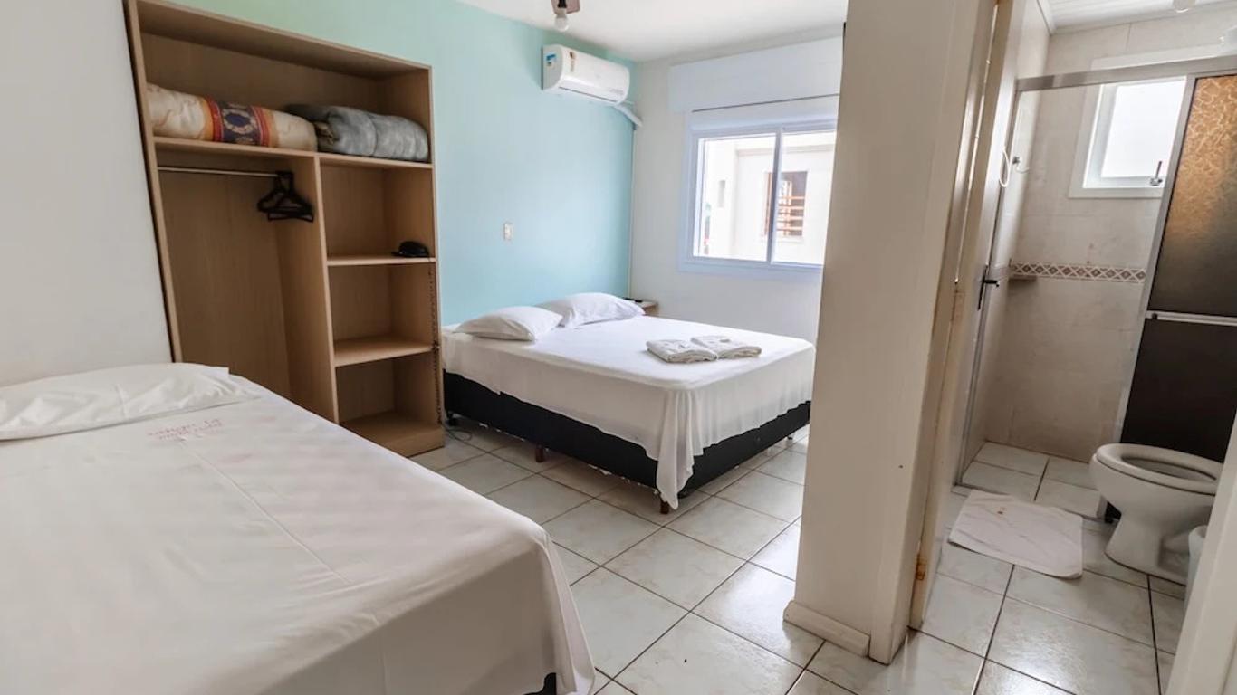 Xangri-La Praia Hotel