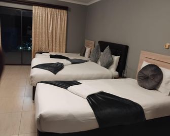 Milkwood Sea Views - Umhlanga