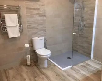 H Central Gran Via Apartments Madrid - Boadilla del Monte