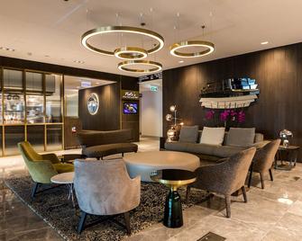 The Branksome Hotel & Residences - Sydney - Lounge