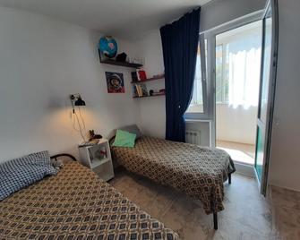 Guest House Turgeneva 151a - Anapa - Schlafzimmer