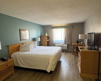 Simply Home Inn & Suites - Robinson