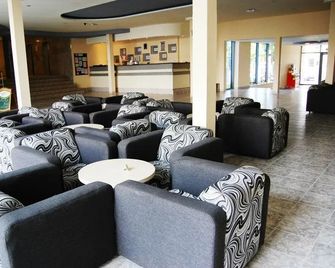 Hotel Aurora - Mamaia - Lounge