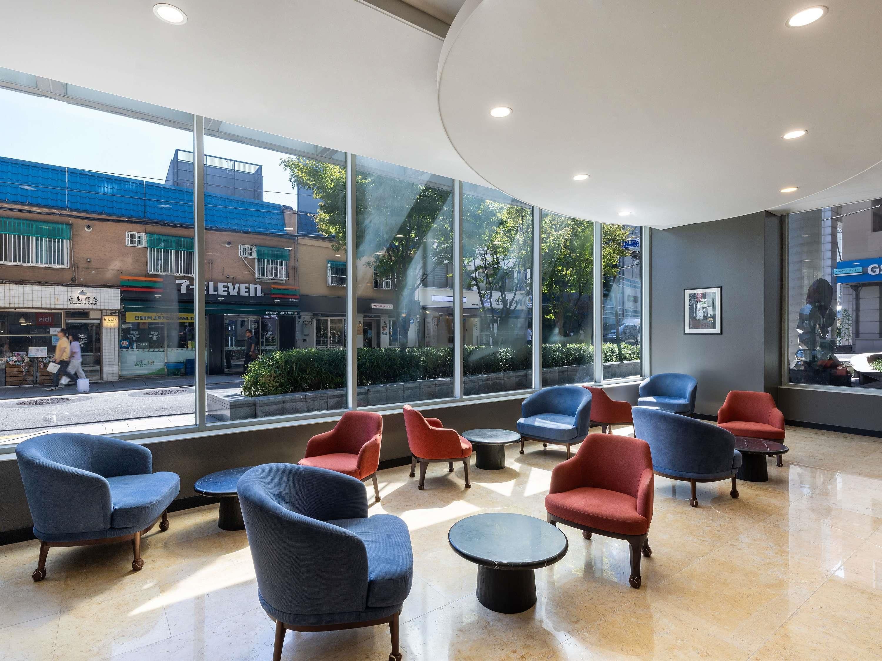 إيبيس أمباسادور سول إنسادونج (نيولي رينو فاتد إن 2025)