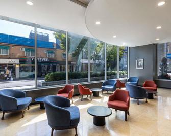 ibis Ambassador Seoul Insadong - Seúl - Lobby