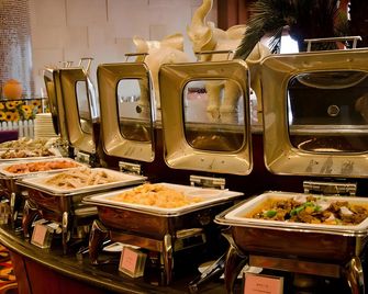 Chuanghui Business Hotel - Guangzhou - Buffet
