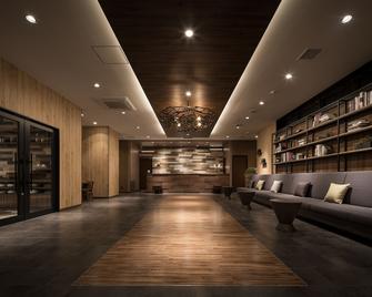Nest Hotel Hakata Station - Fukuoka - Lobby
