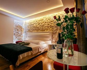 Get Split Luxury Apartment - Split - Bedroom
