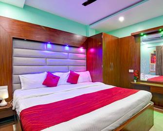 Hotel Govindam - Puri - Habitación